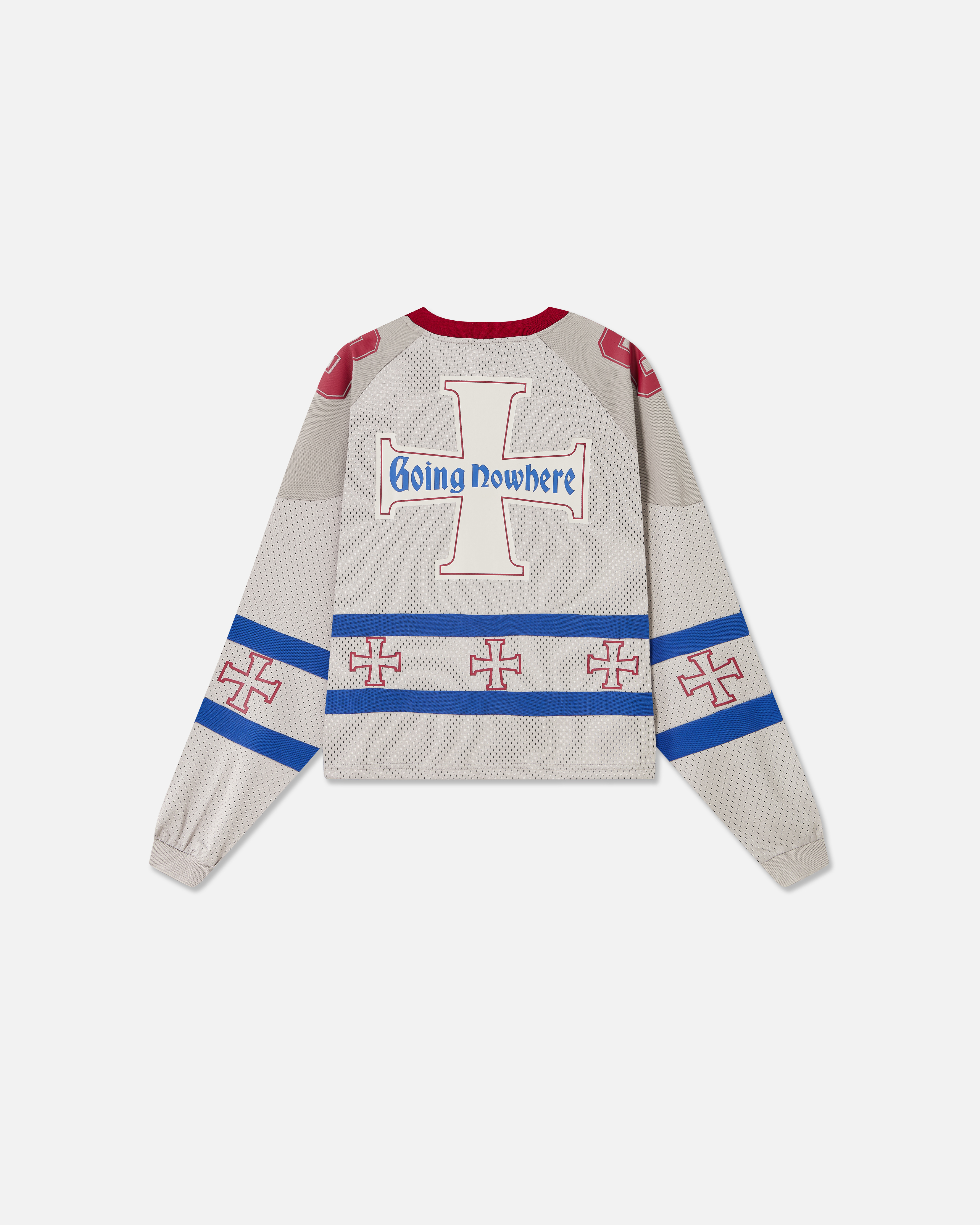 HOCKEY JERSEY