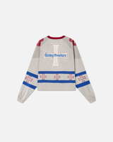 HOCKEY JERSEY