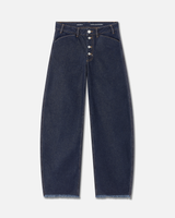 BALLOON JEANS