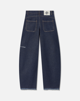 BALLOON JEANS