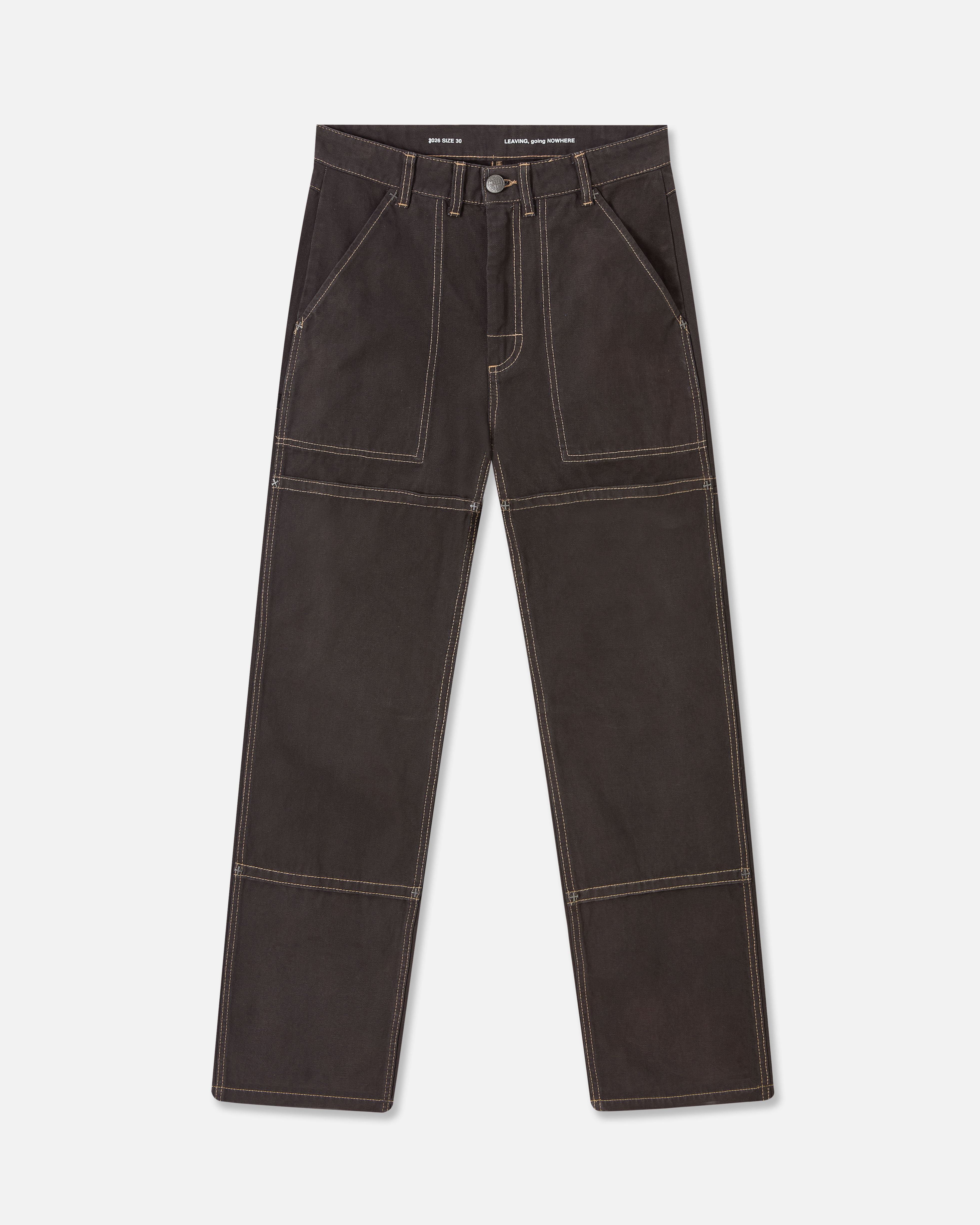 CARPENTER BLACK