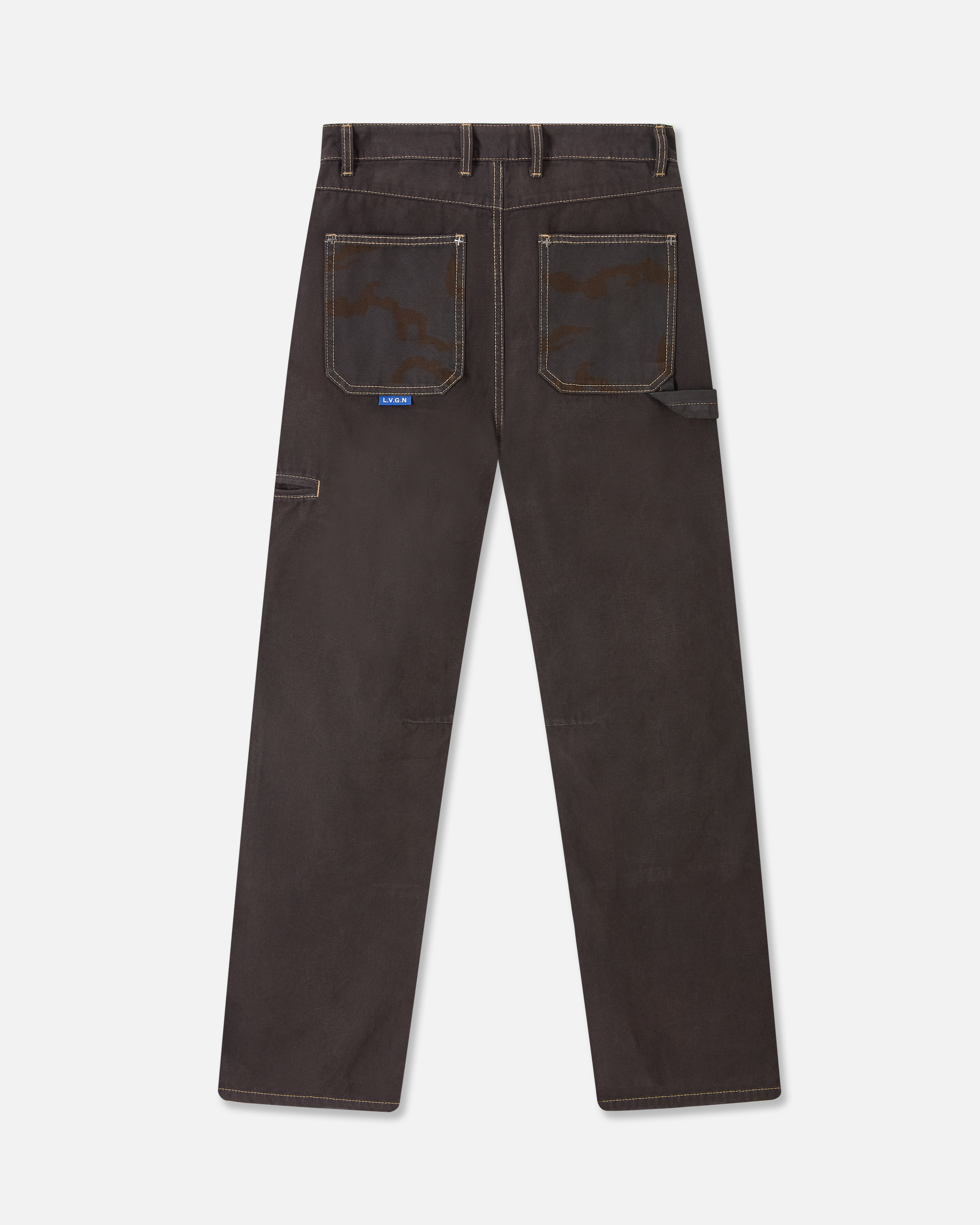 CARPENTER BLACK