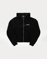 Chaqueta de camionero Black Star