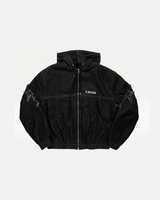 Grey Star Trucker Jacket
