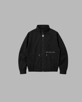 HARRINGTON JACKET