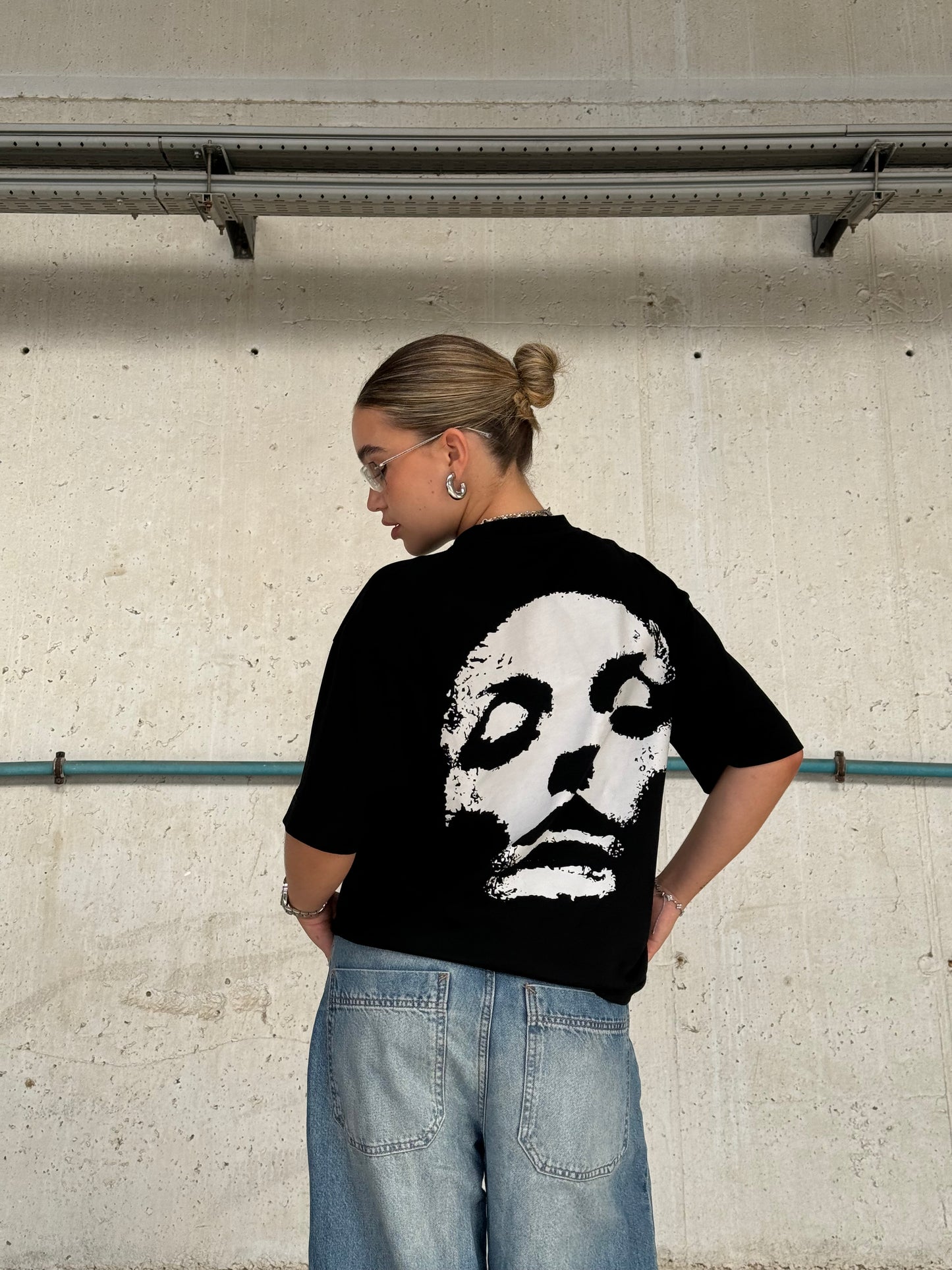 Face Tee