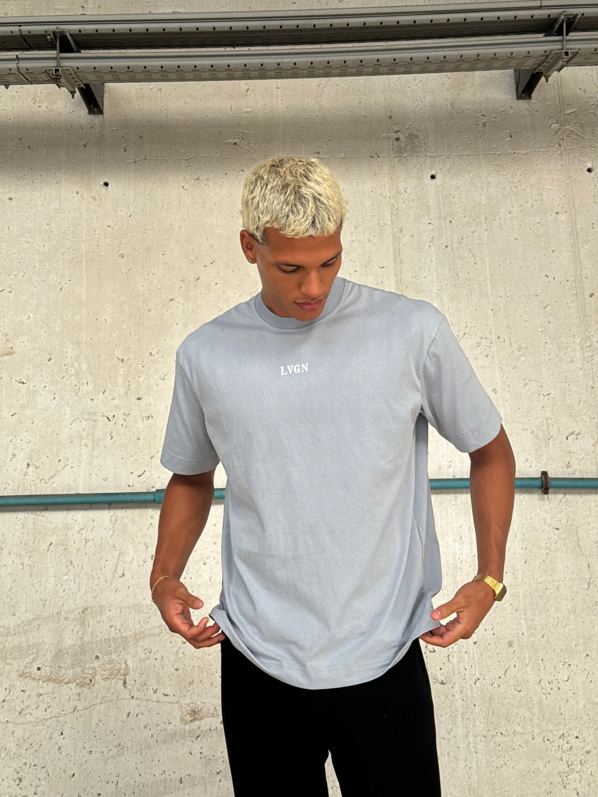 Sky Lvgn Tee