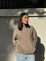 Sand Lvgn Hoodie