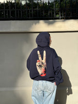 Peace Hoodie