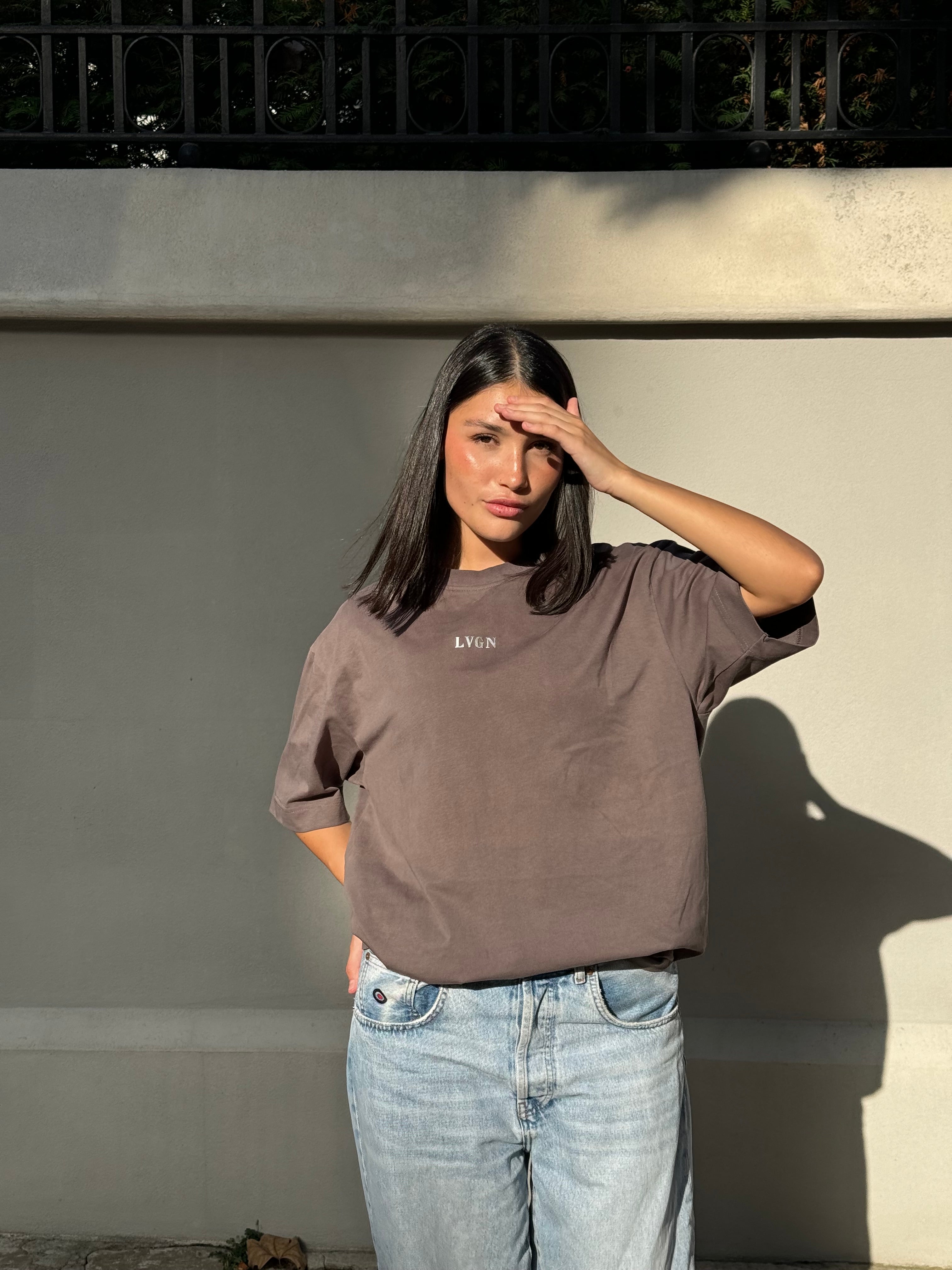 La camiseta más genial