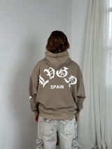 Sand Lvgn Hoodie