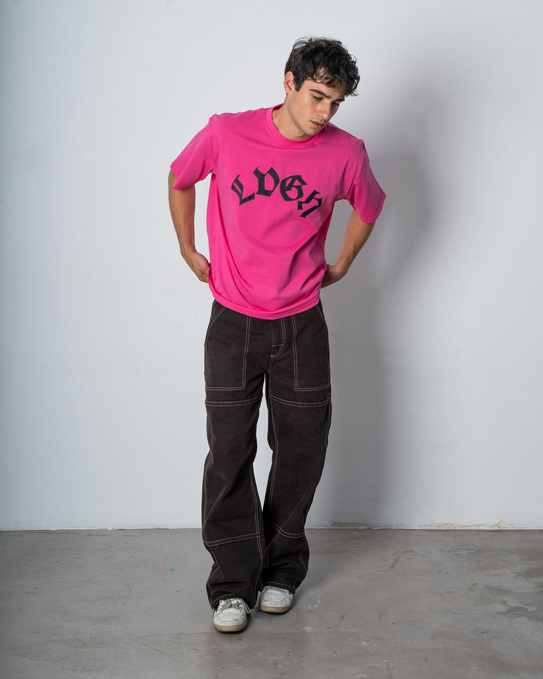 VARISTY PINK