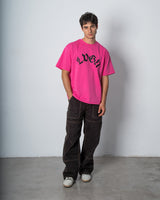 VARISTY PINK