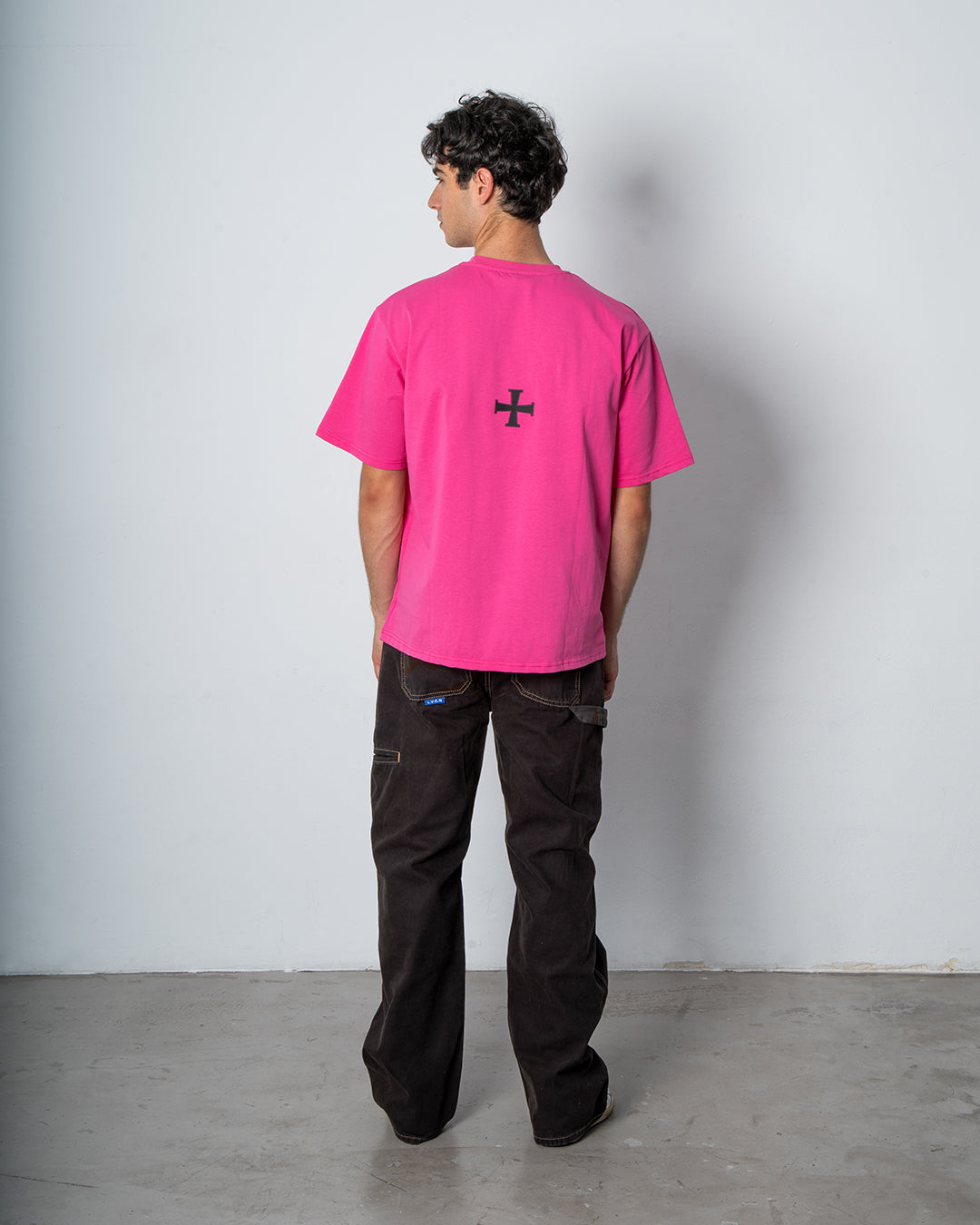 VARISTY PINK