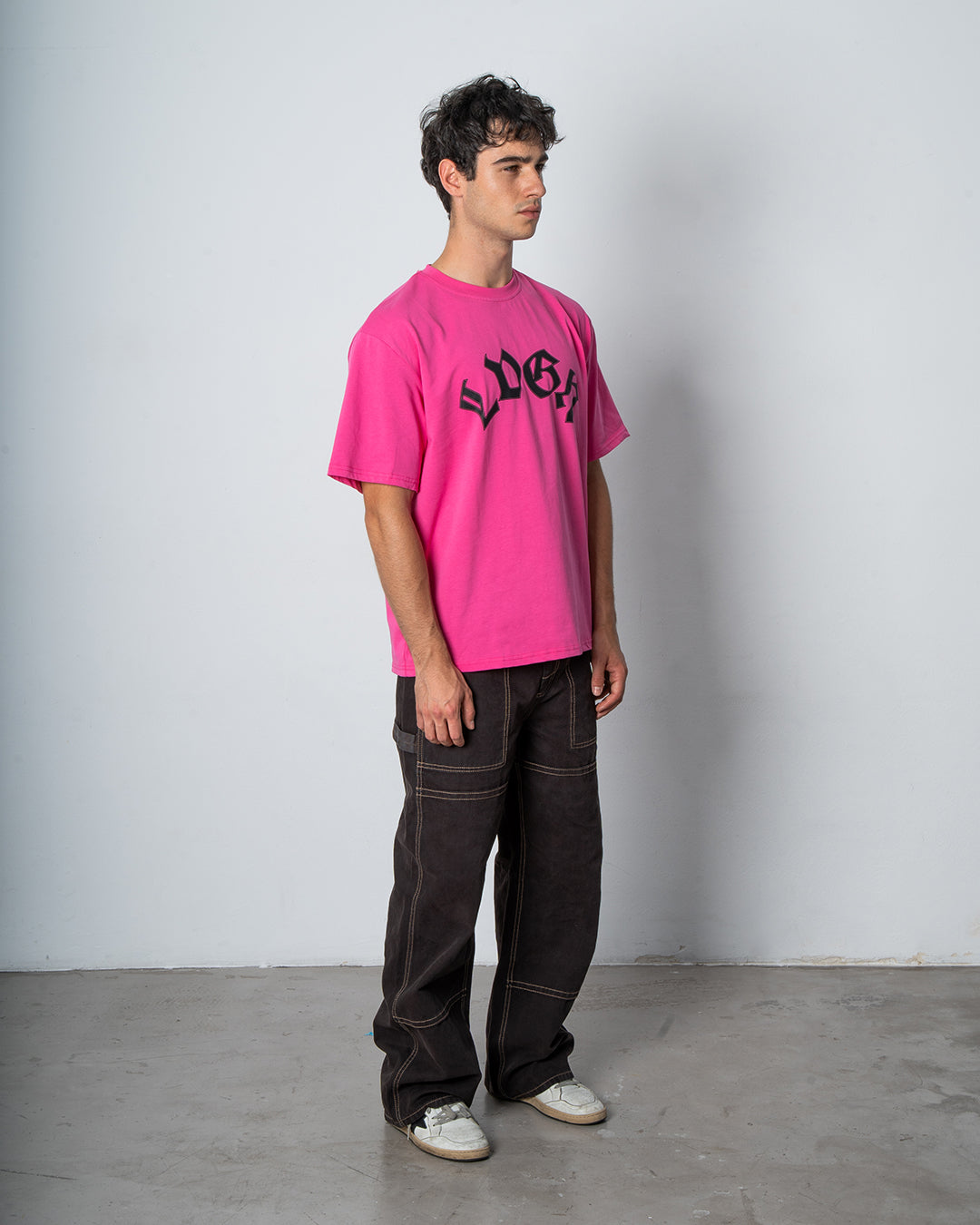 VARISTY PINK