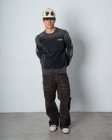 COIN LONG SLEEVE