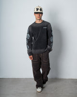 COIN LONG SLEEVE