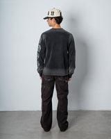 COIN LONG SLEEVE