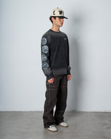 COIN LONG SLEEVE