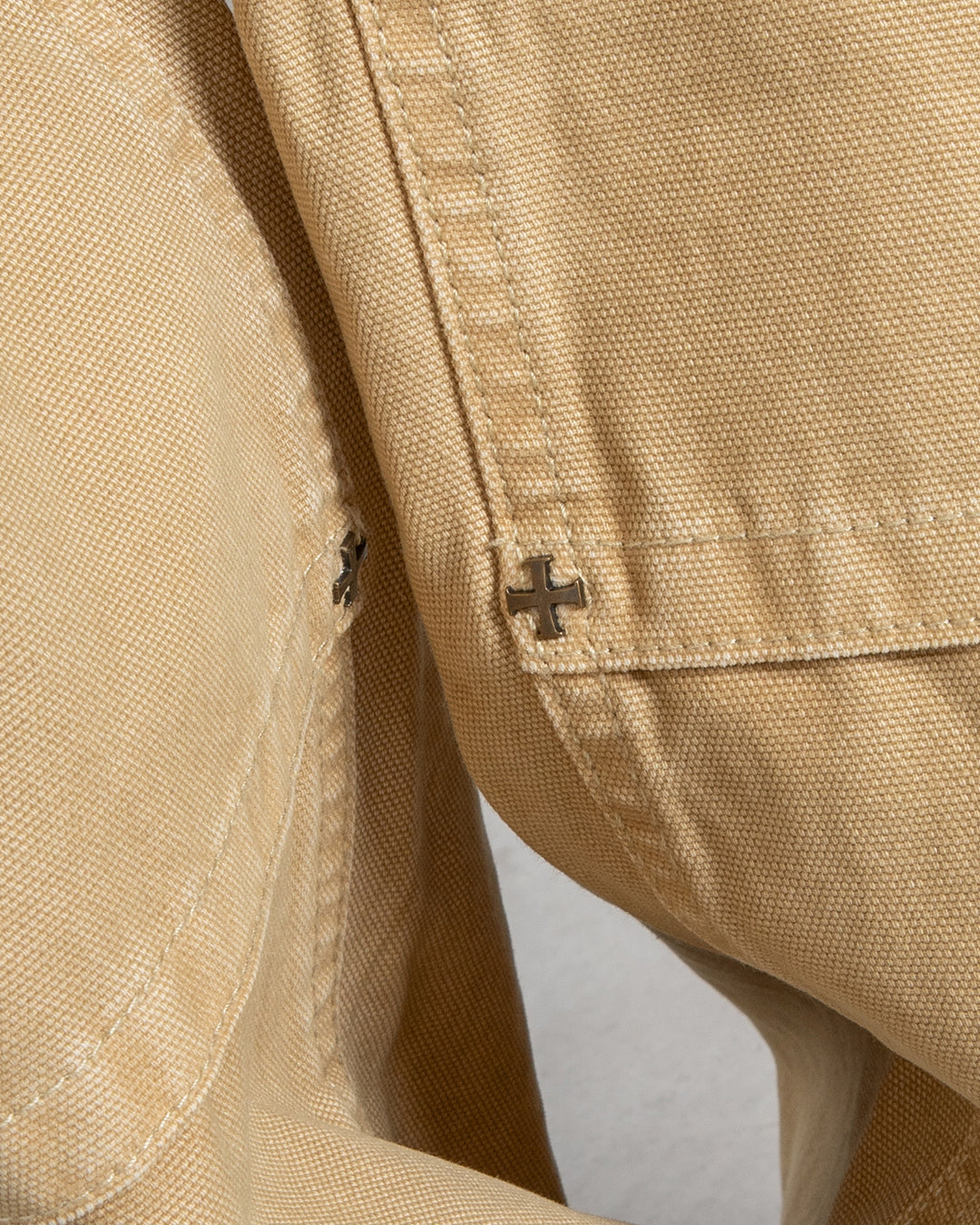 CARPENTER KHAKI