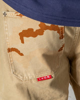CARPENTER KHAKI