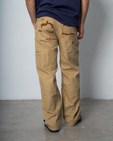 CARPENTER KHAKI