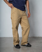 CARPENTER KHAKI