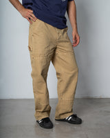 CARPENTER KHAKI