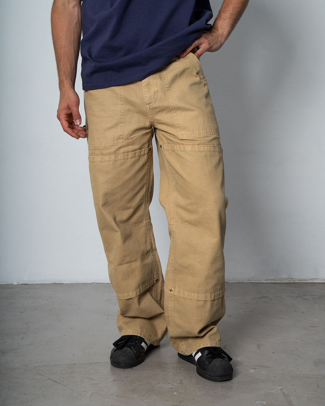 CARPENTER KHAKI