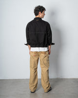 HARRINGTON JACKET