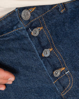 BALLOON JEANS