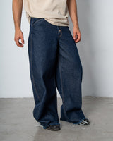 BALLOON JEANS