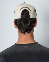 Beige Cap