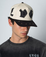 Beige Cap