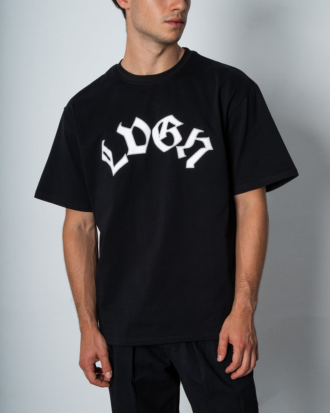 VARSITY BLACK