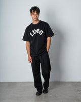 VARSITY BLACK