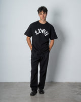 VARSITY BLACK