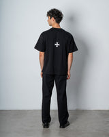 VARSITY BLACK