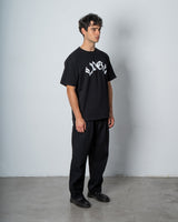VARSITY BLACK