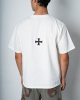 VARSITY WHITE
