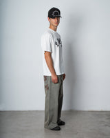 VARSITY WHITE