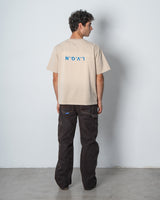SCRIPTURE TEE BEIGE