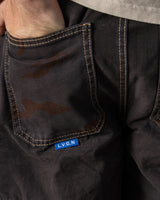CARPENTER BLACK