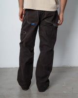 CARPENTER BLACK