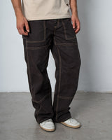 CARPENTER BLACK