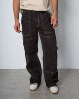 CARPENTER BLACK