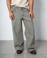 APPLIQUE DENIM