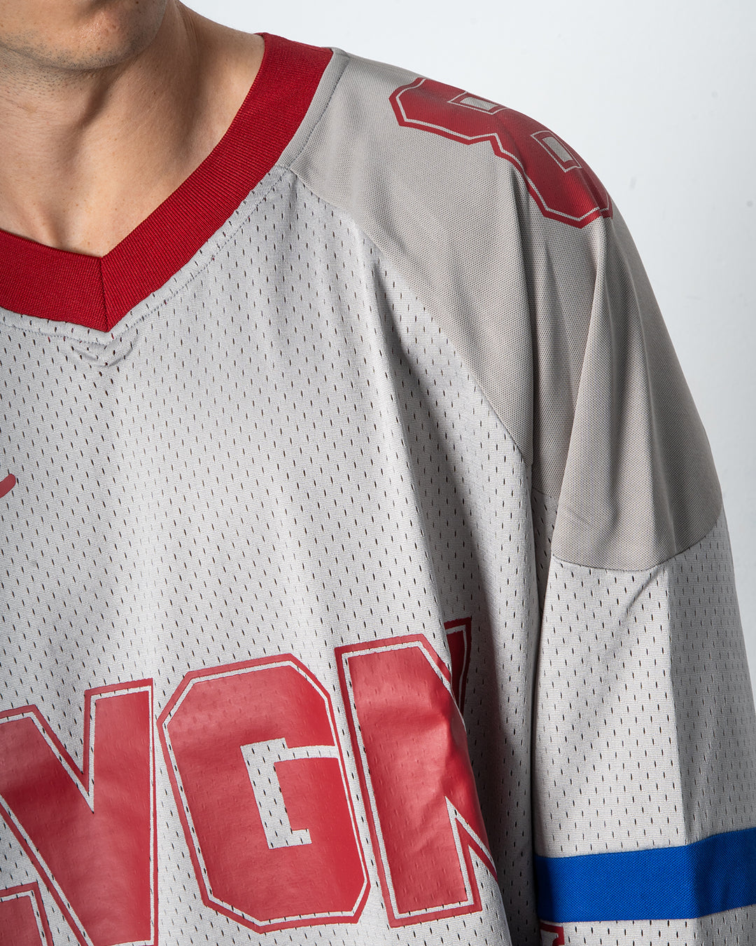 HOCKEY JERSEY