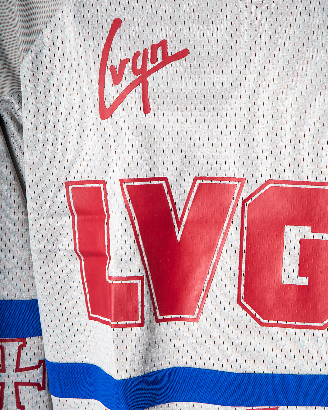 HOCKEY JERSEY