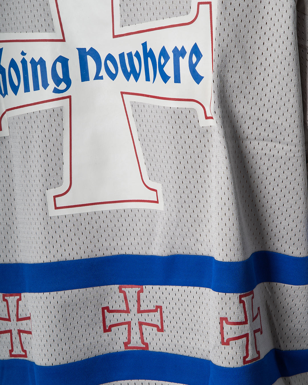 HOCKEY JERSEY